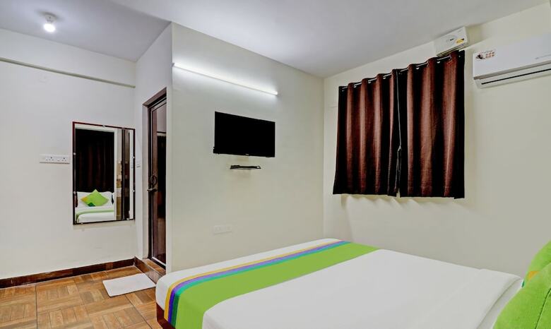 Itsy Hotels Comfort Delight