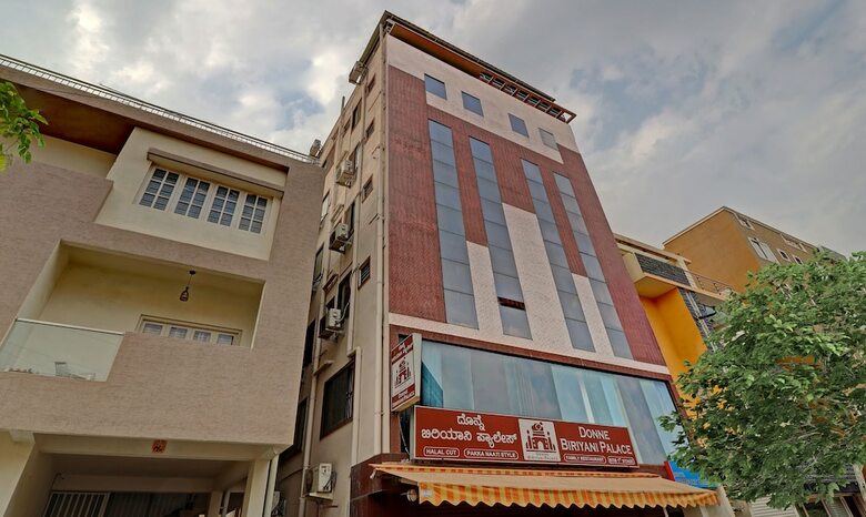 Itsy Hotels Comfort Delight