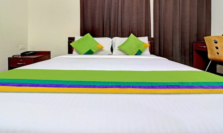 Itsy Hotels Comfort Delight