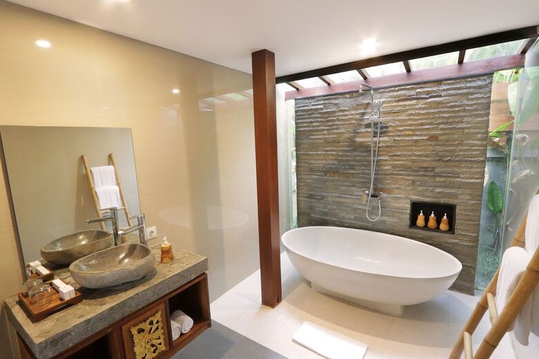 Hotel Alam Wayang Ubud
