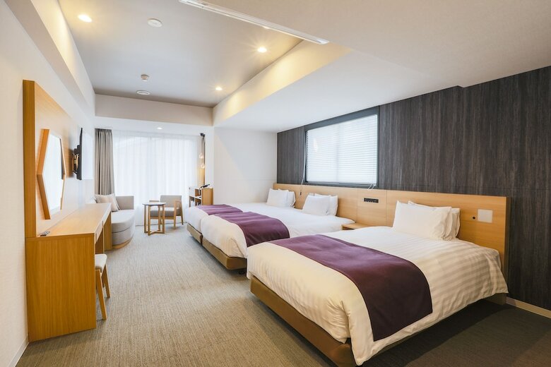 Koko Hotel Kyoto Sanjo