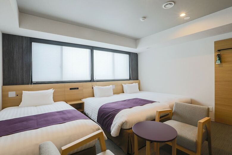 Koko Hotel Kyoto Sanjo