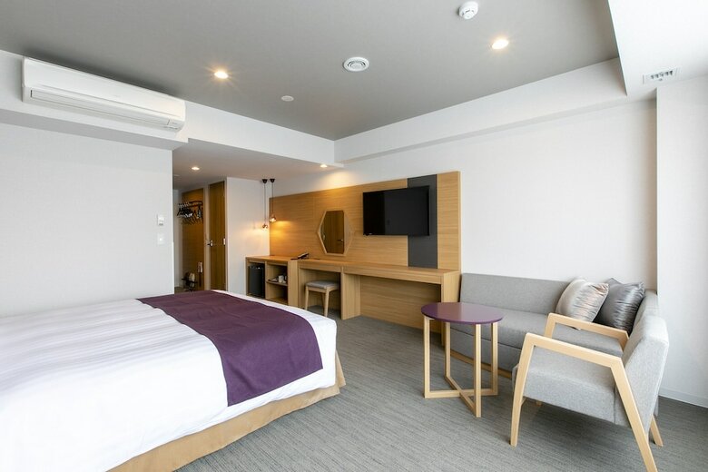Koko Hotel Kyoto Sanjo