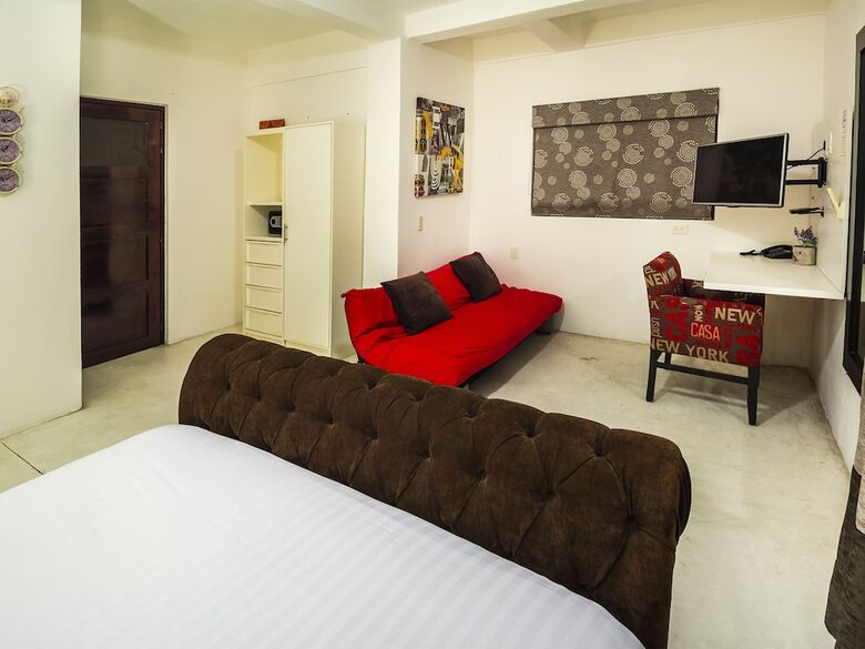 Cinco22 Hotel B&B