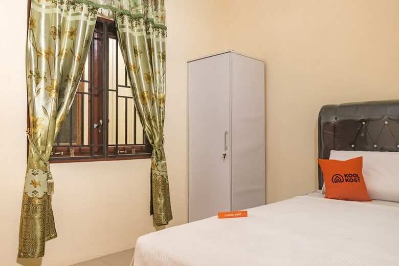 Hotel Koolkost Syariah @ Jamin Ginting Medan (Minimum Stay 3 Nights)