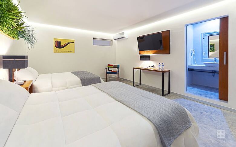 Hotel Urban 101