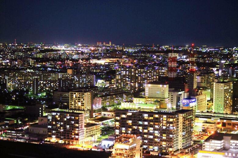 The Qube Hotel Chiba