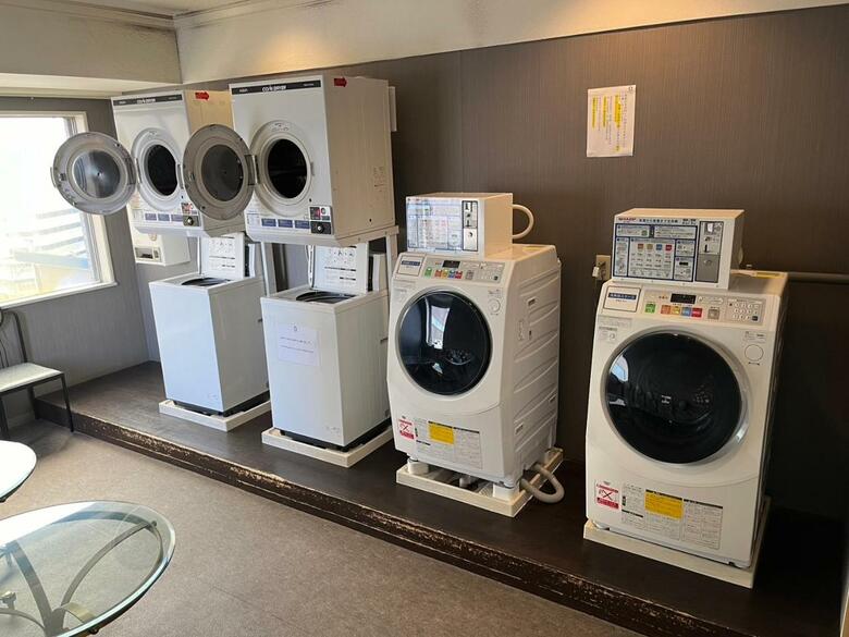 The Qube Hotel Chiba
