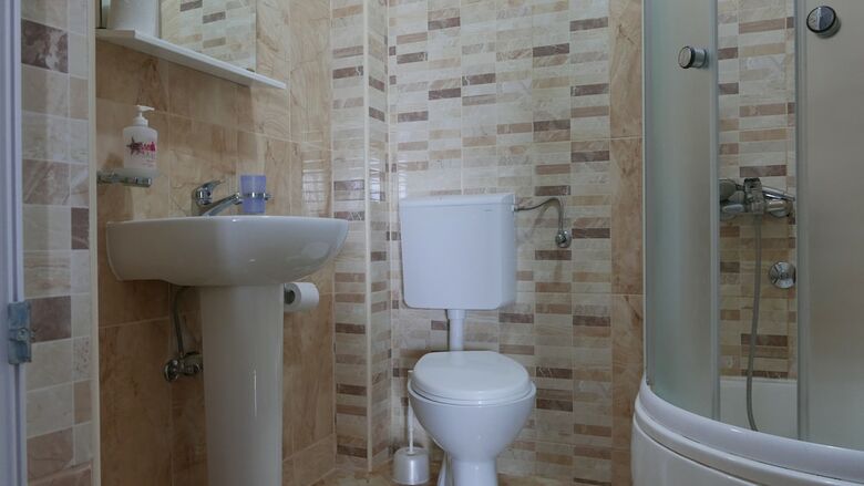 Aparthotel Stijovic