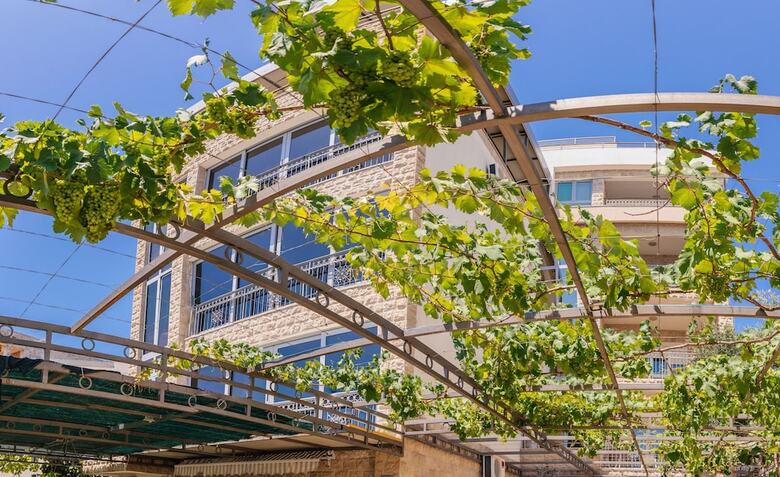Aparthotel Stijovic