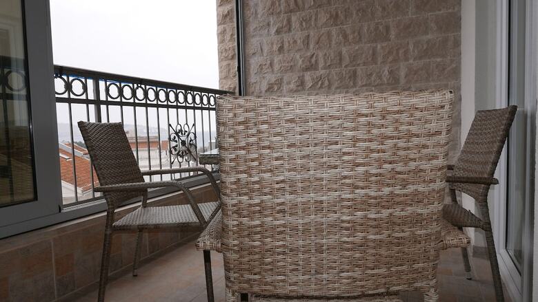 Aparthotel Stijovic