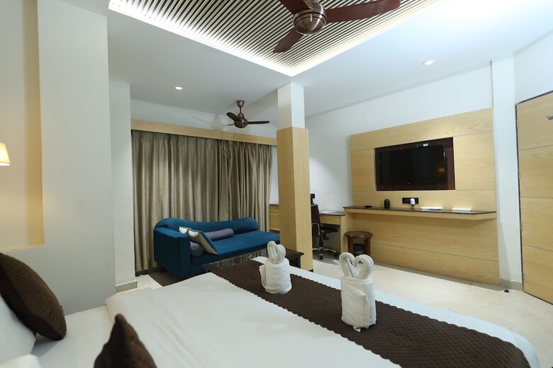 Hotel Sar Kamla Dham