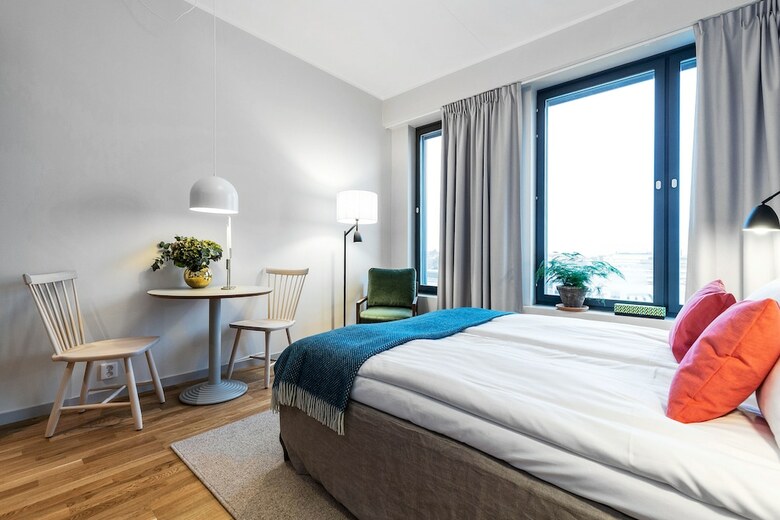 Aparthotel Biz Apartment Bromma