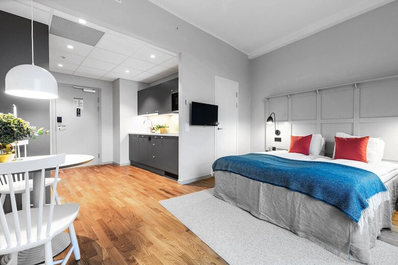 Aparthotel Biz Apartment Bromma