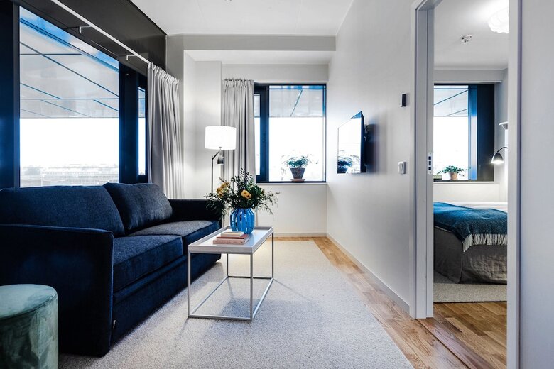 Aparthotel Biz Apartment Bromma