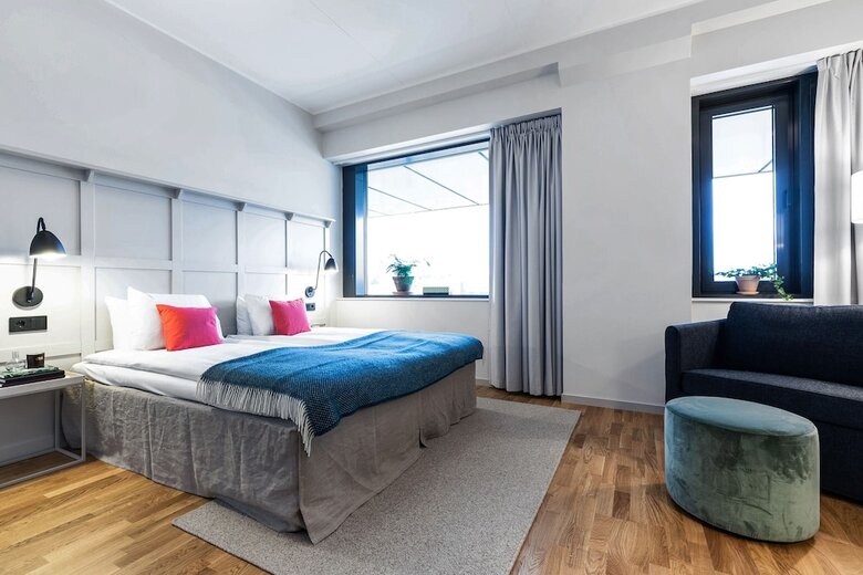 Aparthotel Biz Apartment Bromma