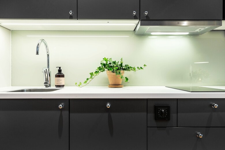 Aparthotel Biz Apartment Bromma