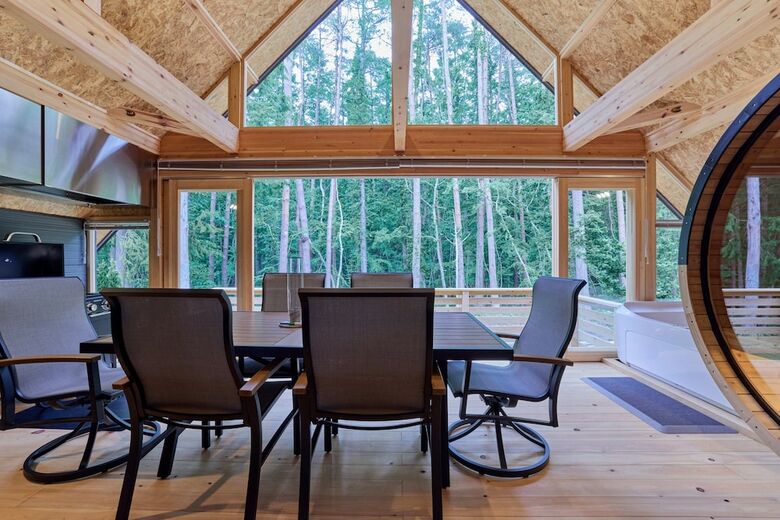 Enico.mt.fuji Resort & Glamping