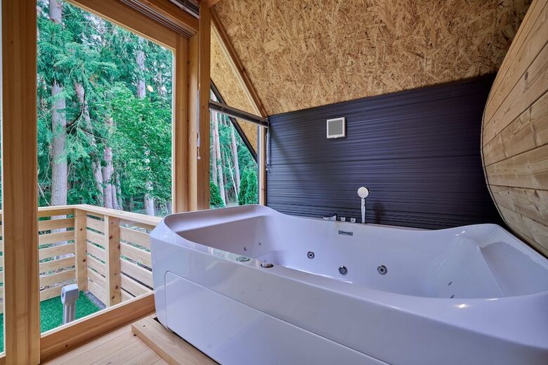 Enico.mt.fuji Resort & Glamping