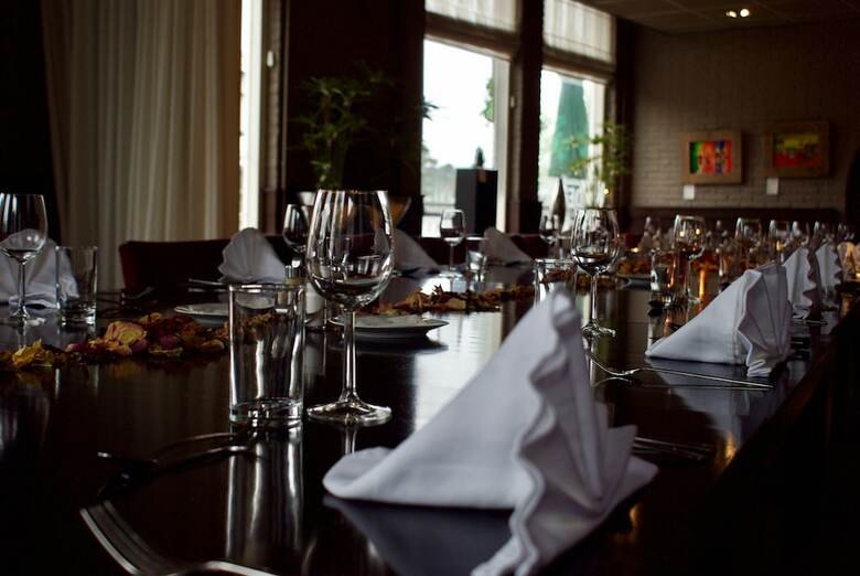Hotel Restaurant Waddinxveen