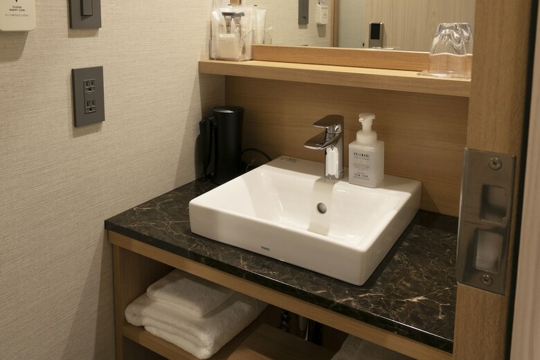 S-peria Hotel Fukuokanakasu