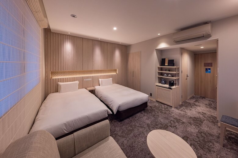 S-peria Hotel Fukuokanakasu