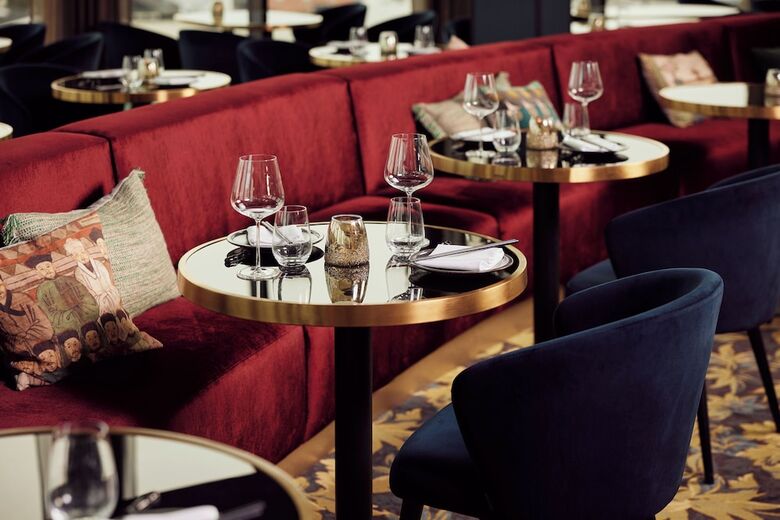 Van Der Valk Hotel Gent