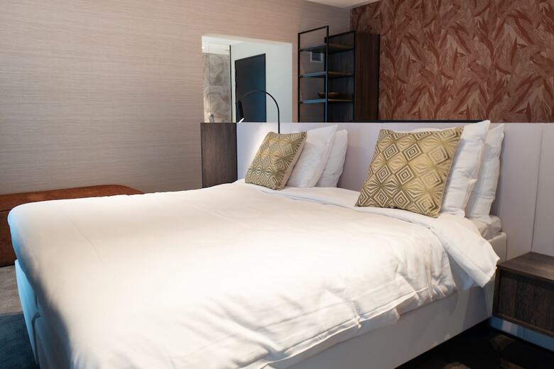 Van Der Valk Hotel Gent