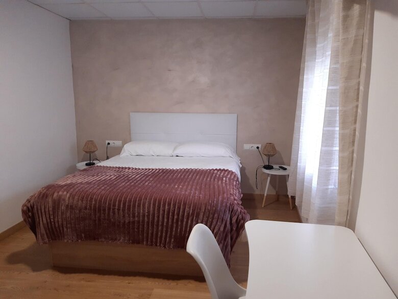 Hotel Rural Fonda Toldr�