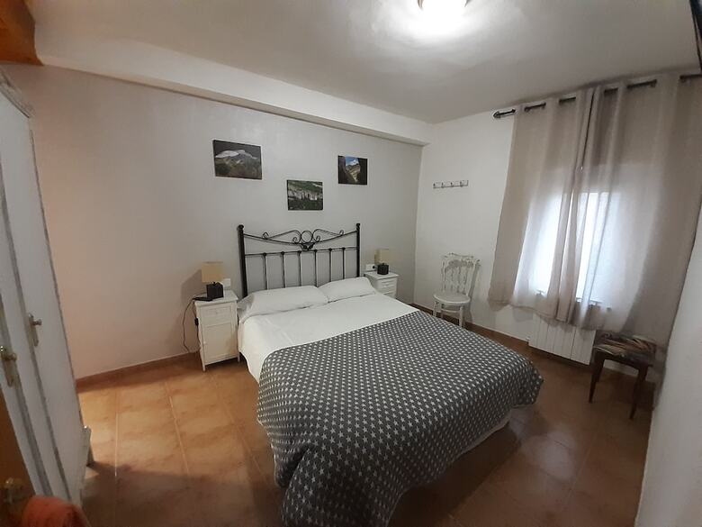 Hotel Rural Fonda Toldr�