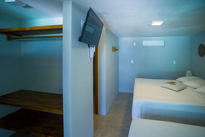 Hotel Tropical Beach