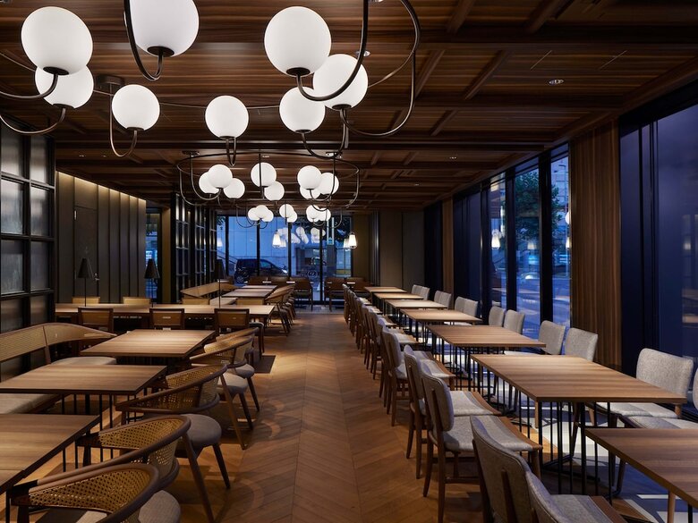 Granbell Hotel Susukino