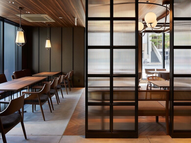 Granbell Hotel Susukino