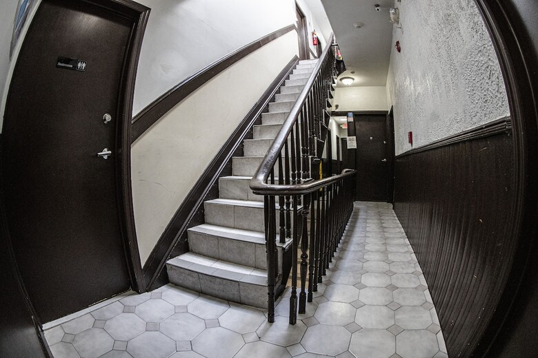 Shefah Hotel