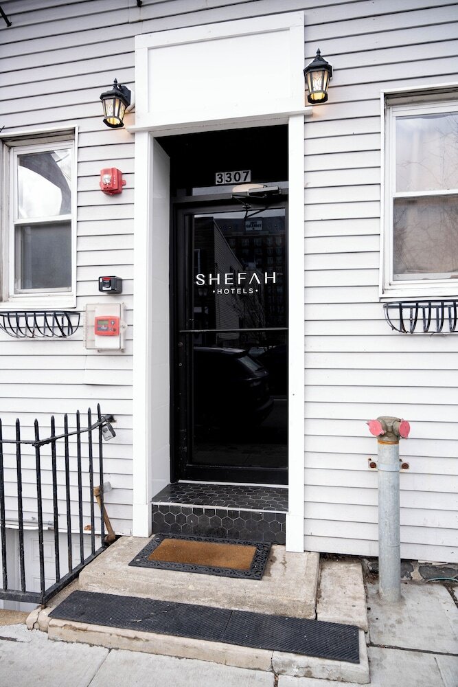 Shefah Hotel