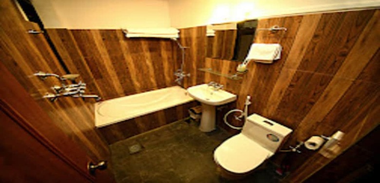 Hotel Merostay 218 Hk He