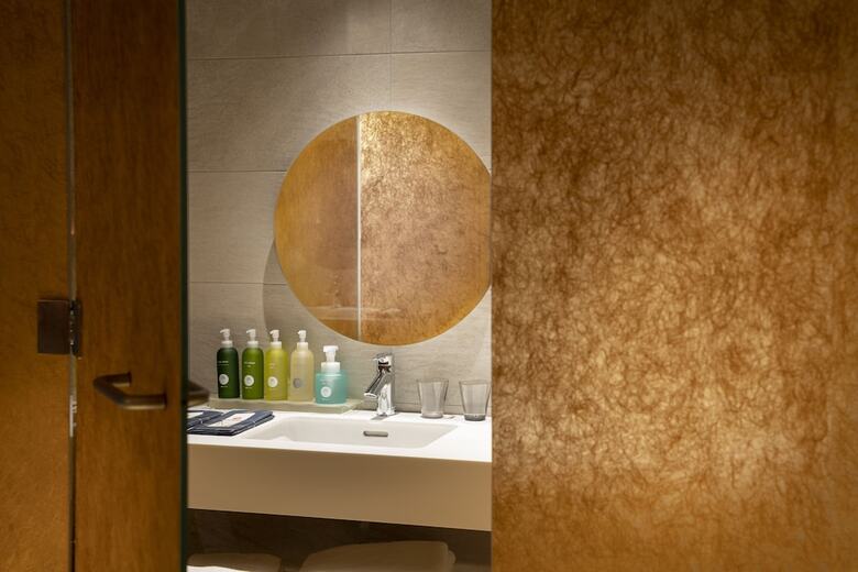 Hotel Hoshino Resorts Kai Beppu