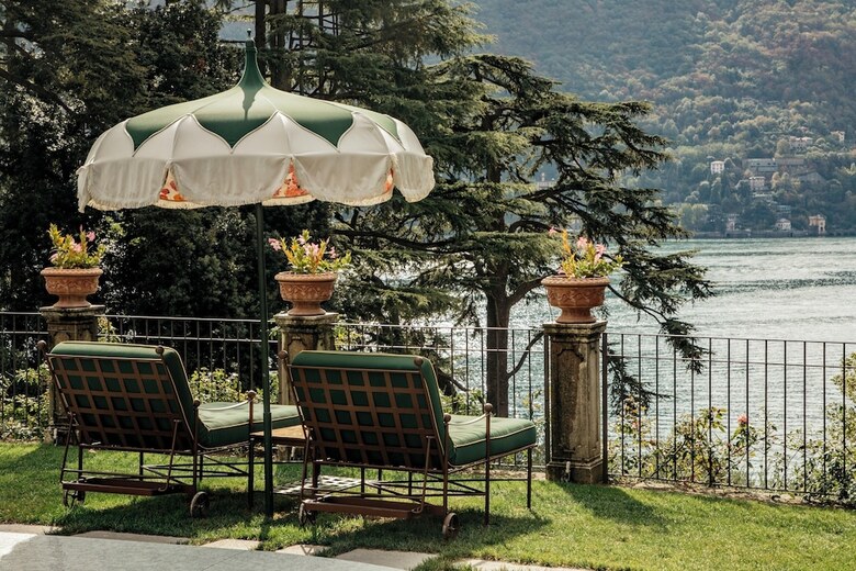 Hotel Passalacqua