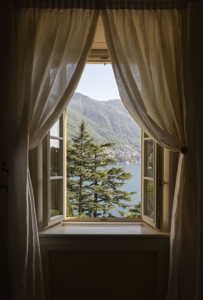 Hotel Passalacqua