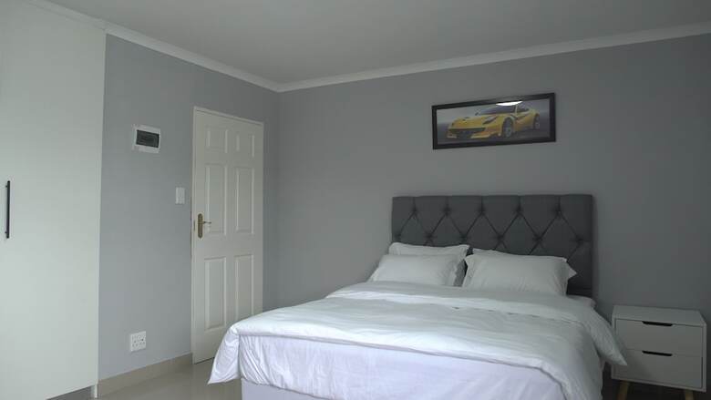 Olabas Guesthouse