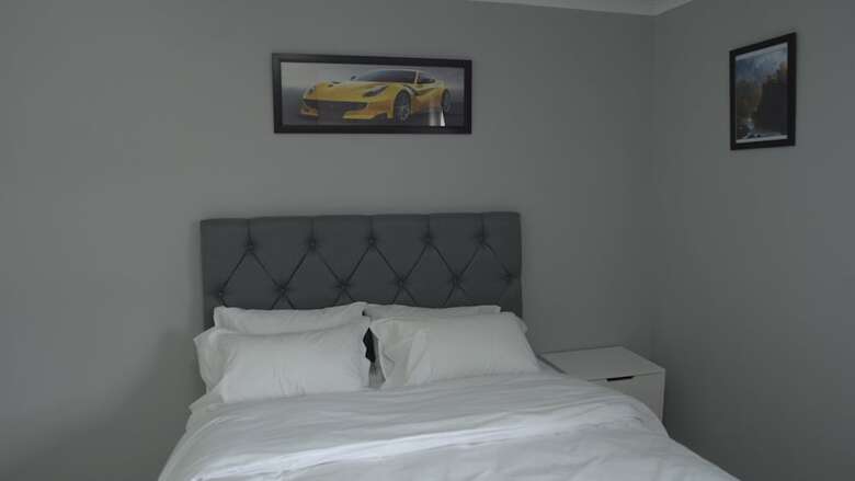 Olabas Guesthouse