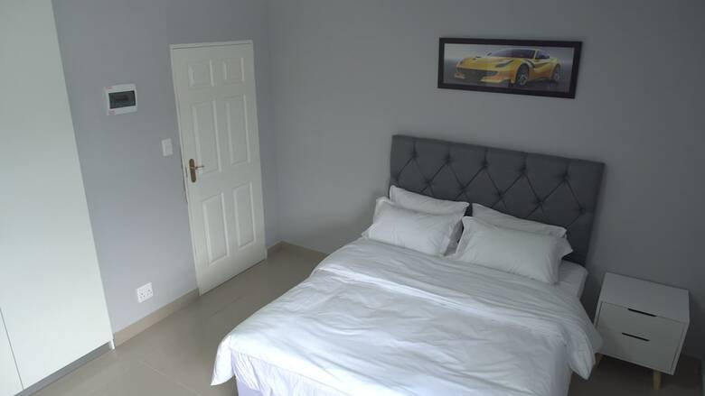 Olabas Guesthouse