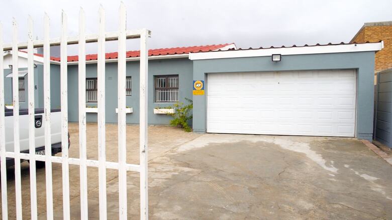Olabas Guesthouse