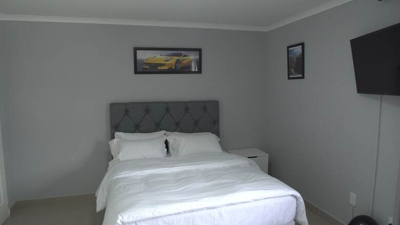 Olabas Guesthouse