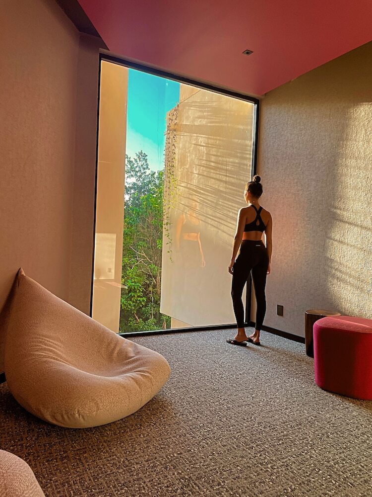 Hotel Aloft Tulum