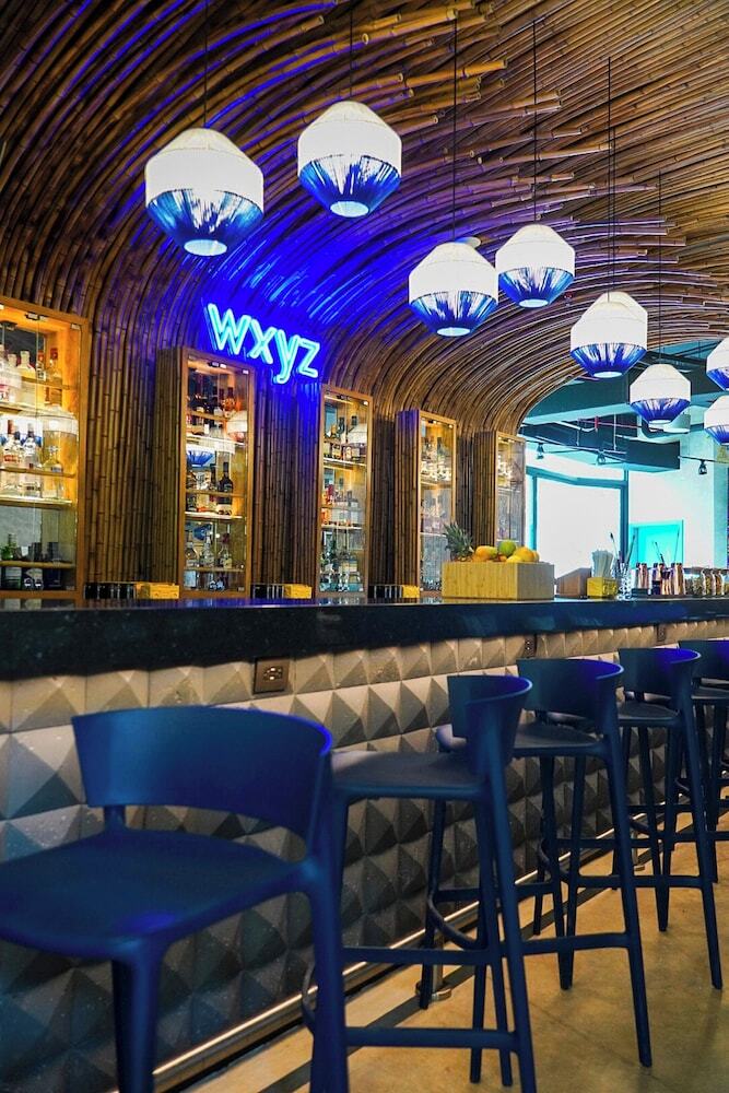 Hotel Aloft Tulum