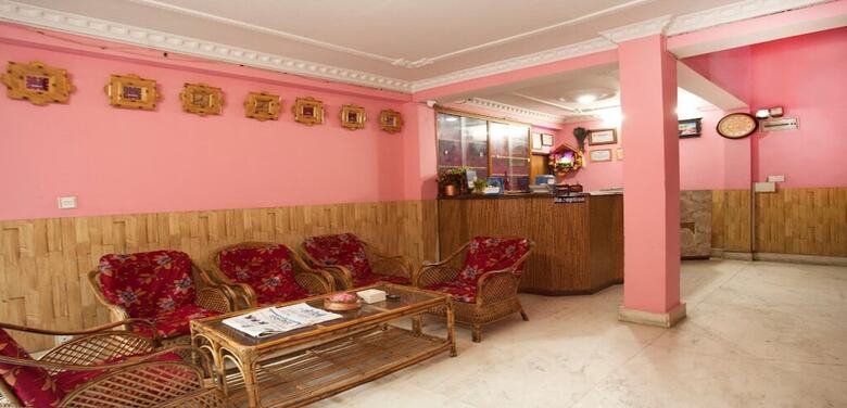 Merostay 224 Hotel Naata