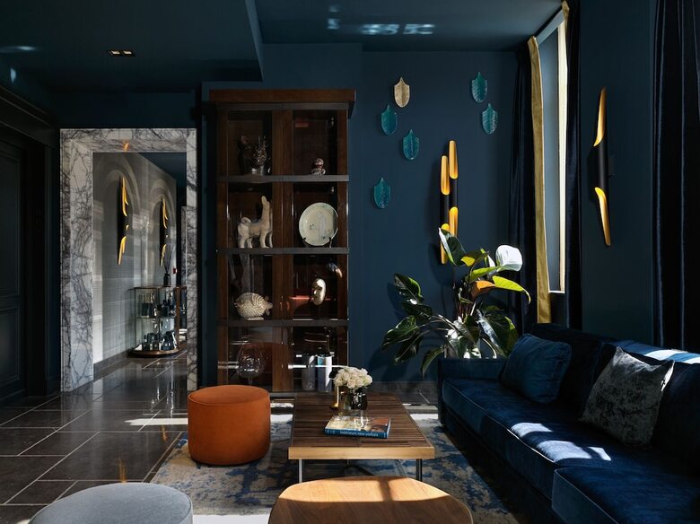 Juliana Hotel & Spa - Brussels Centre