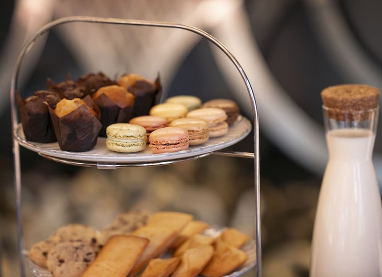 Juliana Hotel & Spa - Brussels Centre