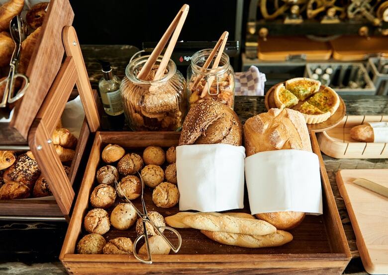 Juliana Hotel & Spa - Brussels Centre